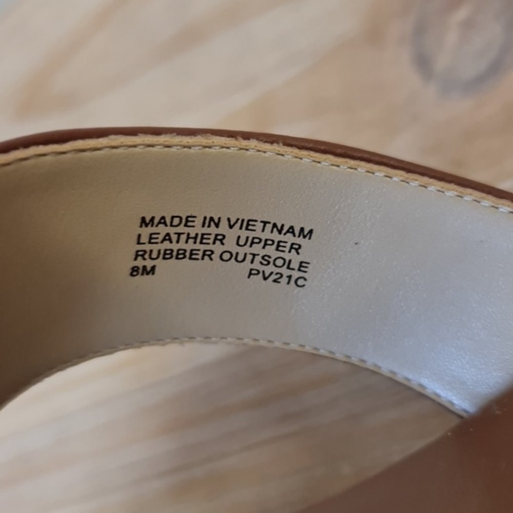 MICHAEL Michael Kors Tilly Thong Sandal - Picture 10 of 10